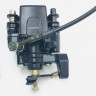 Гидравлика задняя в сборе ATV Hammer 200 старого образца L-940