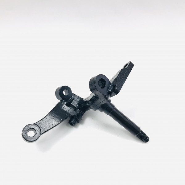 Кулак поворотный ATV Hammer 200 левый