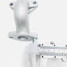 Патрубок карбюратора АТВ Armis 125