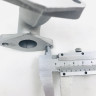 Патрубок карбюратора АТВ Armis 125