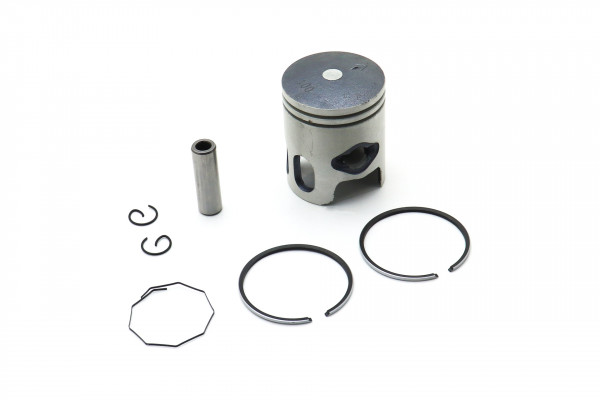 Поршень 40.75 мм скутер Yamaha JOG50