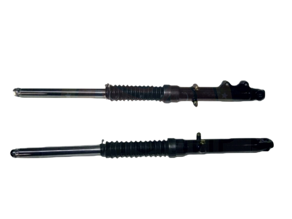 Перья вилки передней Largo/Shuriken дисковый тормоз