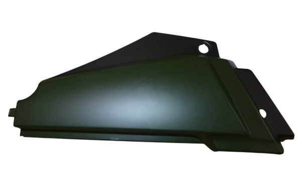 Облицовка левая Intruder 53022600