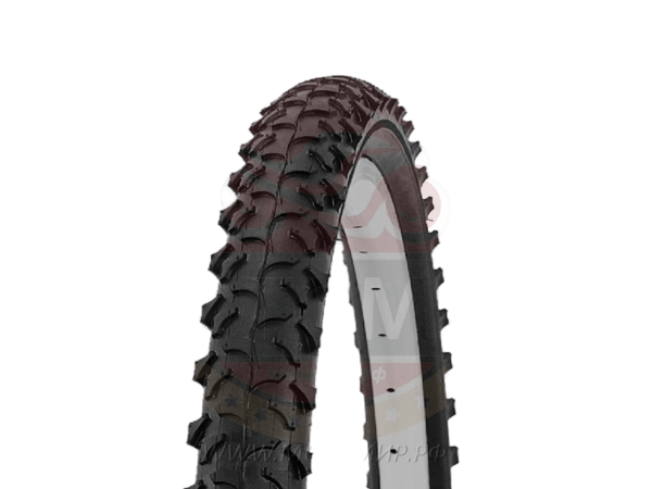 Велопокрышка 20 х 1.75 Р1033 Wanda