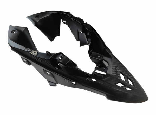 Облицовка фары Corsar 250 нижняя клюв