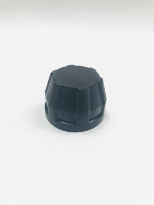 Крышка пылезащитная оси (колпачек)ТUNGUS 250, Jaeger 150/200