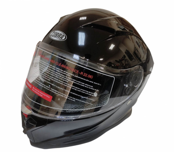 Шлем интеграл Cobra EC H153 S