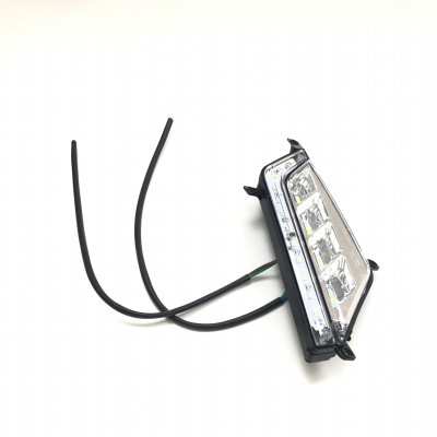 Фара правая ATV WILD (605568)