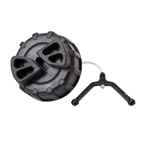 Пробка бензобака маслобака MS180 1130 3500 500