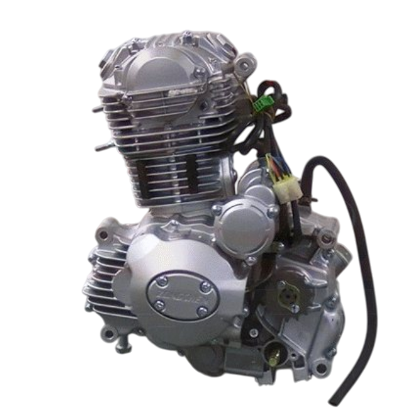 Двигатель 165FML 200 см3 CBB200