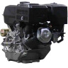Двигатель Lifan 17 л.с. NP445E (вал 25 мм) с катушкой освещения 