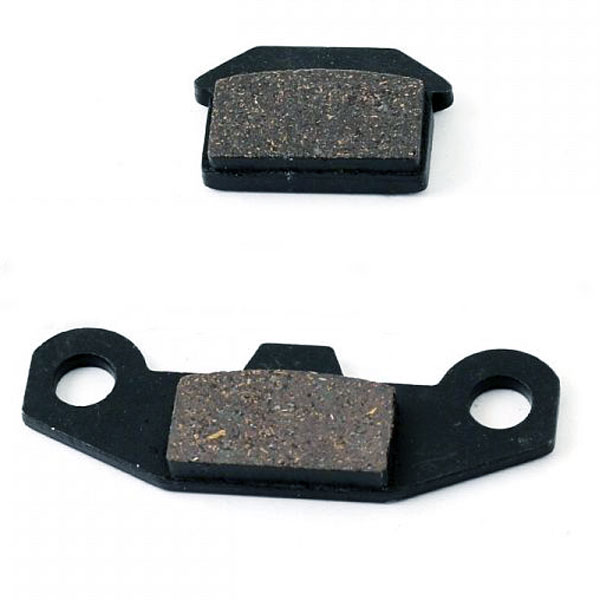 Колодки тормозные ATV Wild