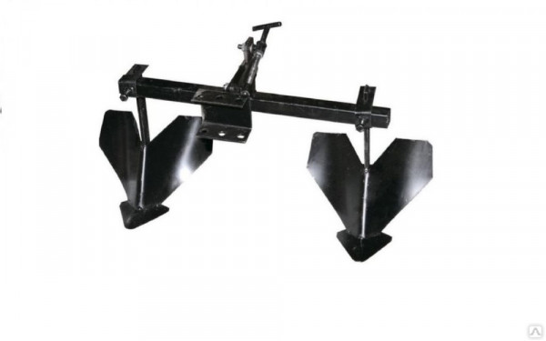 Рама (2 замка для навесного) СУ-4 Каскад, Нева г.Гагарин 