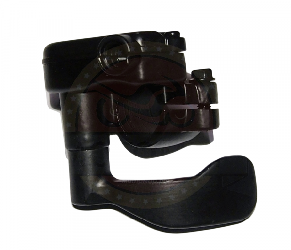 Рычаг газа на руль металл ATV Wild Track