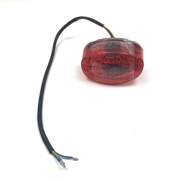 Стоп-сигнал Vortex