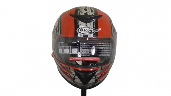 Шлем интеграл FALCON XZF868, размер M (61-62)