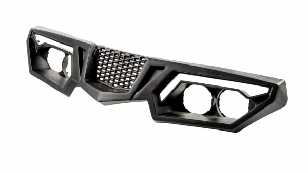 Облицовка передних фар ATV 200 Wild TRACK LUX