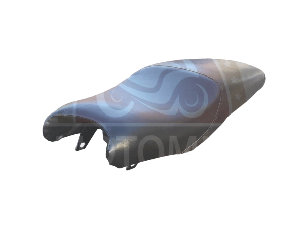 Седло Shuriken