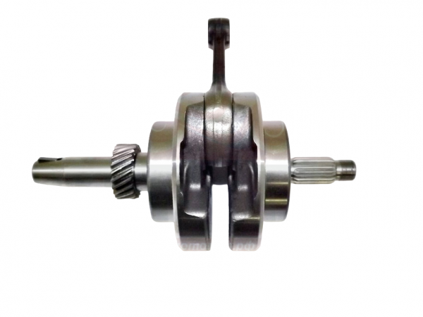 Коленвал CG250 167FMM Хантер Симплер