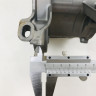 Блок цилиндра Lifan 188F