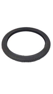 Велопокрышка 20 44-406 Л-331 20х1.75 без камеры