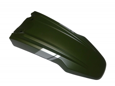 Крыло переднее Colt Scrambler