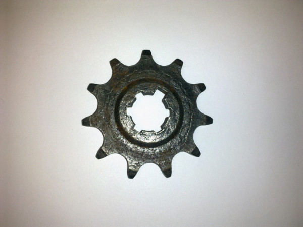 Звезда 11 зубов Муравей Россия