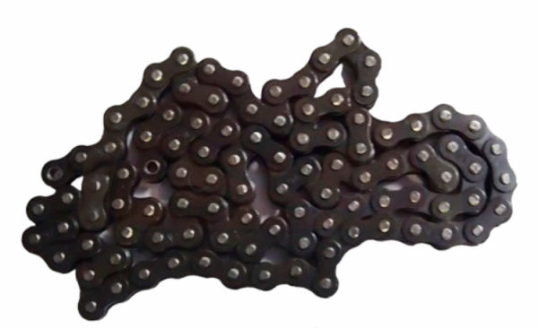 Цепь 126 зв. (428) приводная, Киров