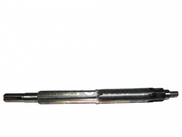 Вал КПП 1-ый МБ-8Д Дизель трансмиссии 375мм