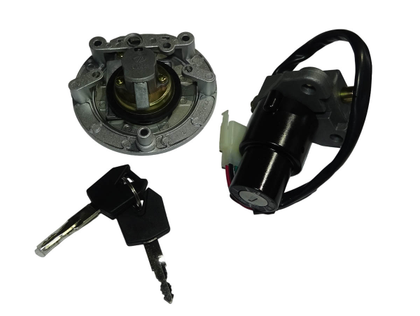 Замки зажигания Fireguard Trail 250