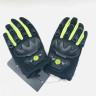 Перчатки Scoyco МС-29 зеленый размер L