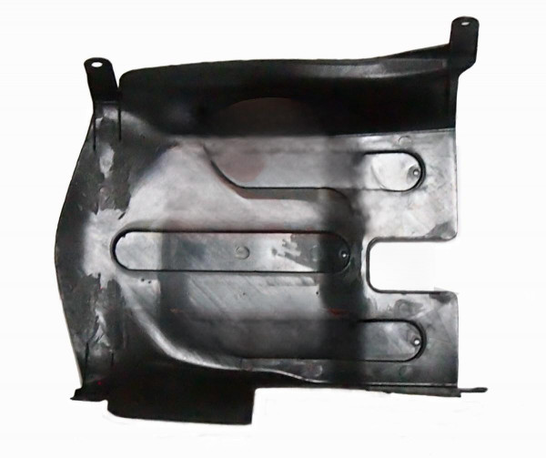 Облицовка днища скутер FT50QT-3