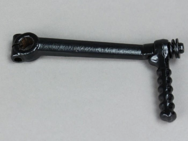 Кикстартер Хонда Dio