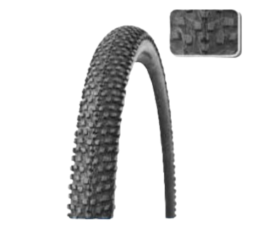 Велопокрышка 20 х 1.95 P1276 Wanda