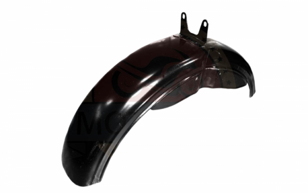 Крыло Урал переднее, Реставрация