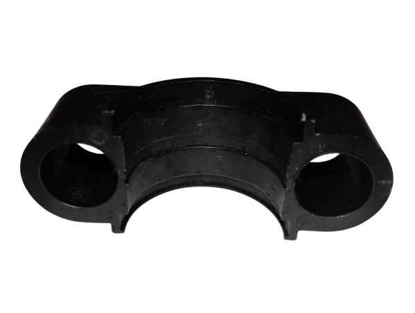 Держатель вала руля пластик ATV Hammer 200