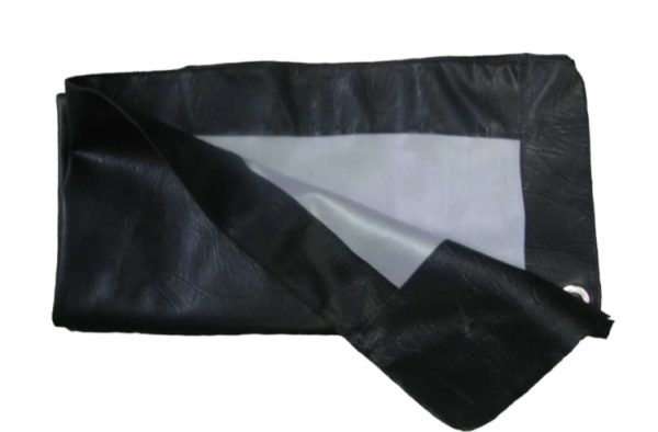 Чехол  Урал бокового прицепа