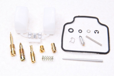 Ремкомплект карбюратора 152QMI/157QMJ полный