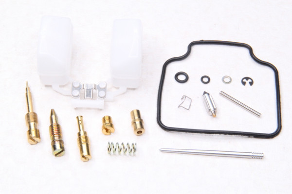 Ремкомплект карбюратора 152QMI/157QMJ полный