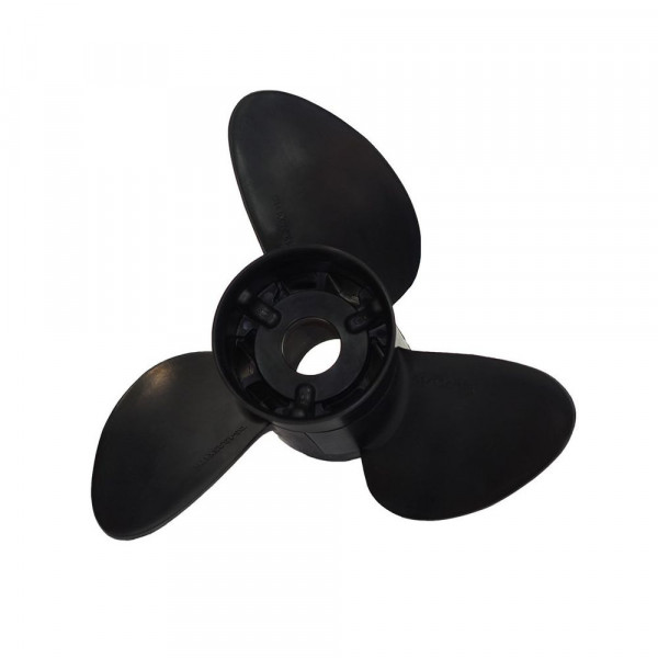 Винт Ямаха 60-140 13-1-4х17К ступица 101мм 15 шлицов