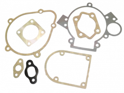 Набор прокладок F50 веломотор