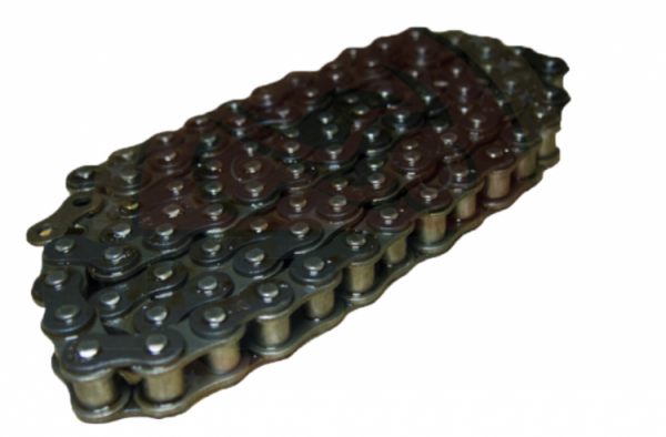 Цепь 126 зв. (428) приводная, Прибалтика