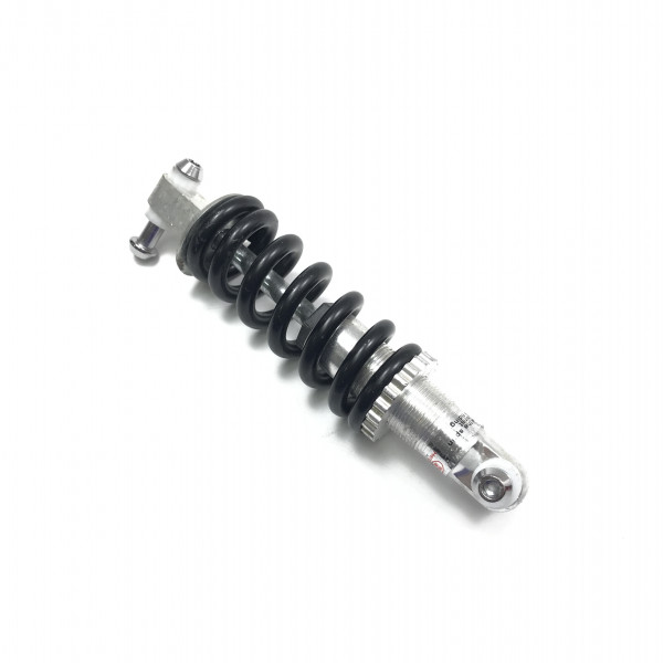 Амортизатор велосипедный задний 180 mm 750 LBS пружина 24 х 24 мм