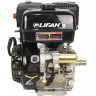 Двигатель Lifan 18,5 л.с. NP460-D (вал 25 мм) с катушкой освещения 