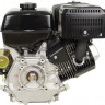 Двигатель Lifan 18,5 л.с. NP460-D (вал 25 мм) с катушкой освещения 