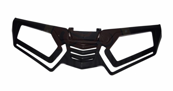 Облицовка фар ATV Bravo
