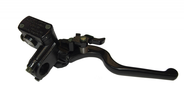 Рычаг гидравлики правый ATV Sporty