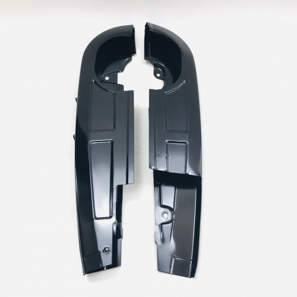 Кожух цепи Colt Scrambler