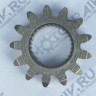 Шестерни кикстартера скутер FT50QT 13 зубов