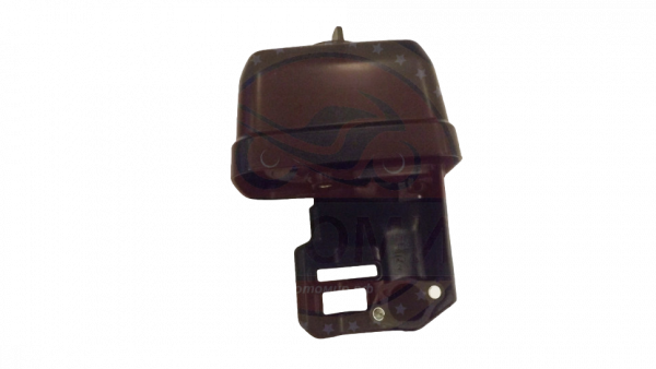 Заглушка декоративная скутер City PG 009